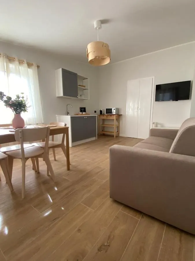 Holiday home Gate23 Villa Fiumicino