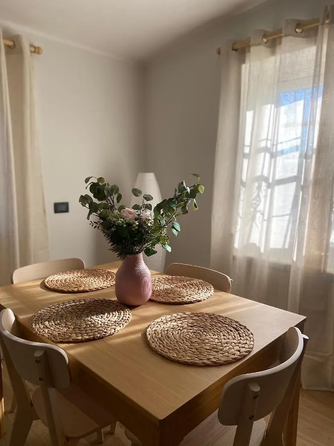 Holiday home Gate23 Villa Fiumicino