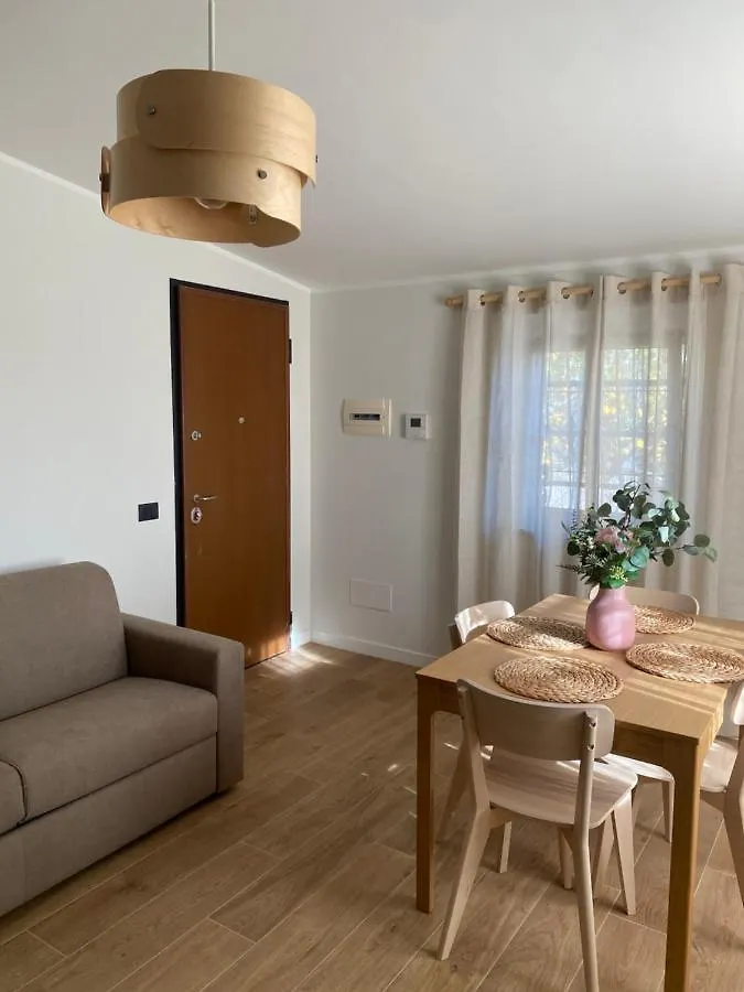 Gate23 Villa Fiumicino Holiday home