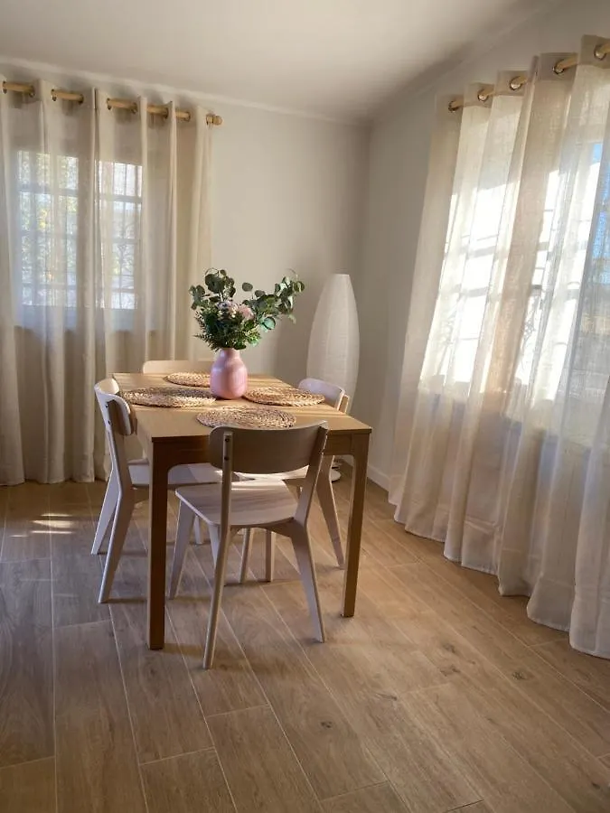 Holiday home Gate23 Villa Fiumicino