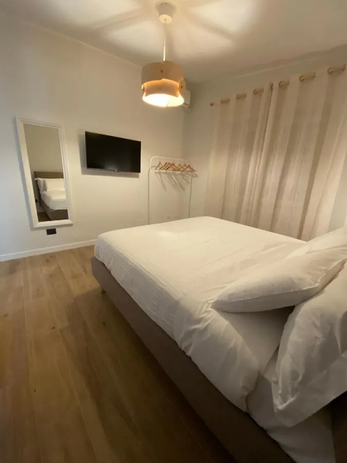 Gate23 Villa Fiumicino Holiday home
