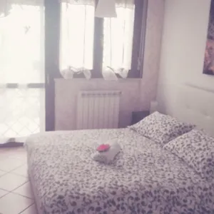 Apartamento Casa Del Loto, Fiumicino
