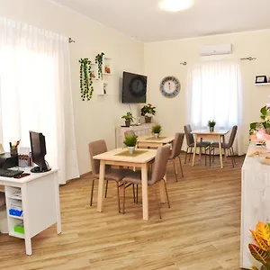 Bed and breakfast Monday, Fiumicino